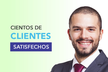 Clientes IRE Productions Inc.