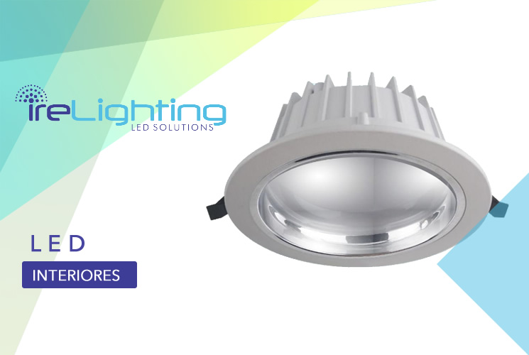 Led downlight